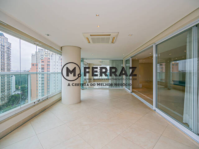 #1593015 - Apartamento para Venda em São Paulo - SP - 1