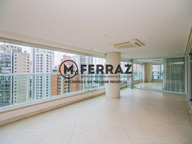 Venda em Moema - São Paulo