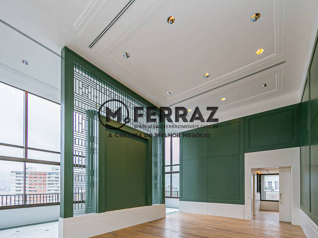 Venda em Jardim America - São Paulo