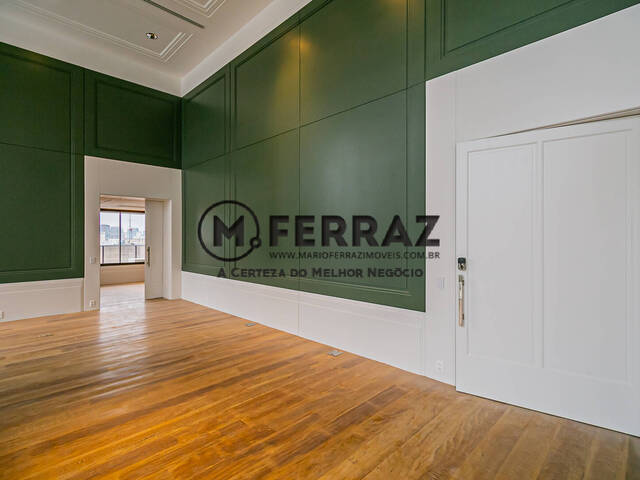 #1593177 - Apartamento para Venda em São Paulo - SP