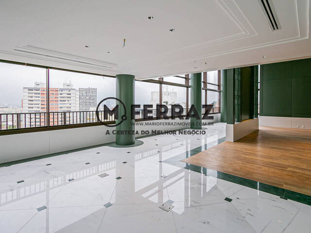 #1593177 - Apartamento para Venda em São Paulo - SP