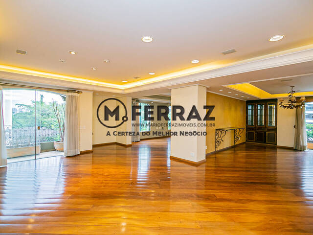 Venda em Alto de Pinheiros - São Paulo