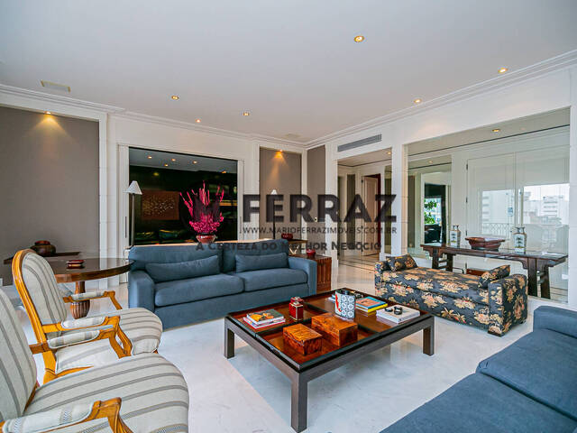Apartamento para Locação em São Paulo - 4
