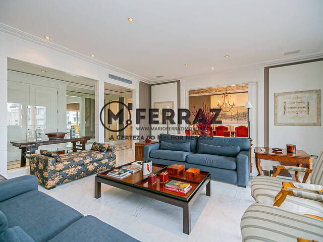 Apartamento para Locação em São Paulo - 5
