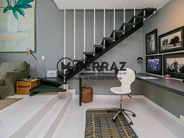 #1582025 - Loft para Locação em São Paulo - SP - 2
