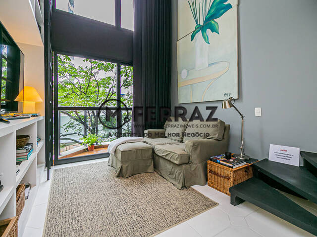 #1582025 - Loft para Locação em São Paulo - SP - 3