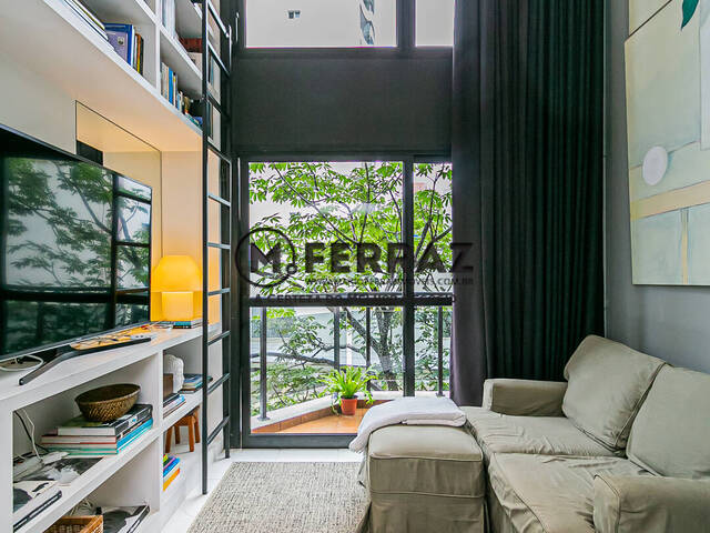Loft para Locação em São Paulo - 4