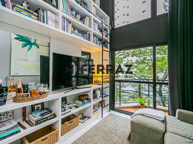 Loft para Locação em São Paulo - 5