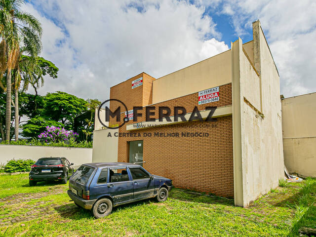 Locação em Jardim America - São Paulo