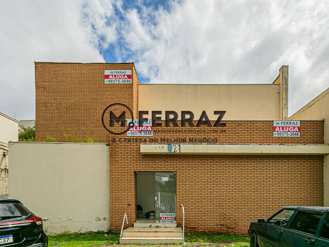 #312012 - Casa para Locação em São Paulo - SP - 2