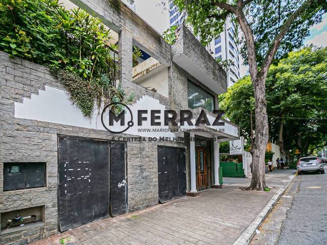 Venda em Itaim Bibi - São Paulo