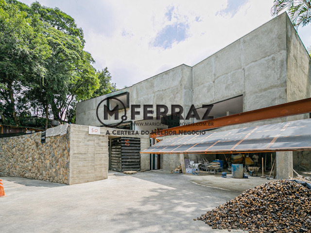 #310411 - Casa para Venda em São Paulo - SP - 2