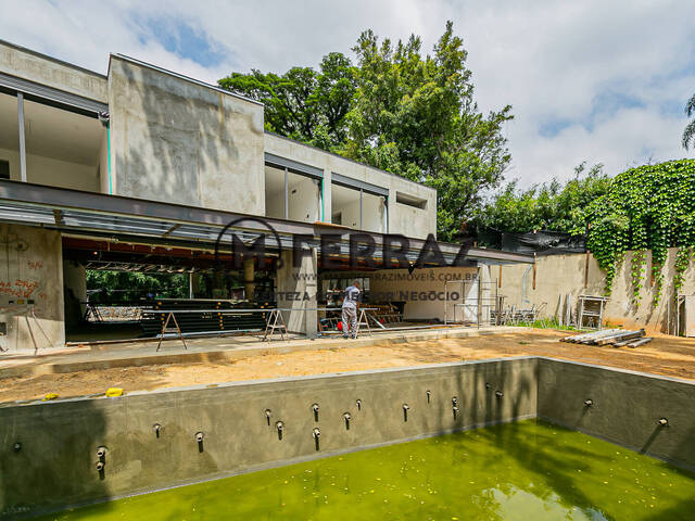 Venda em Jardim America - São Paulo