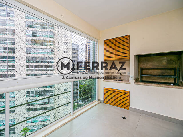 Apartamento para Locação em São Paulo - 5