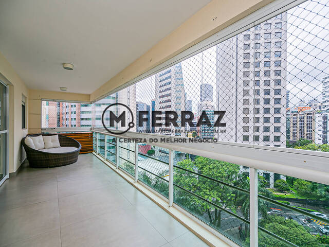 Locação em Vila Olimpia - São Paulo