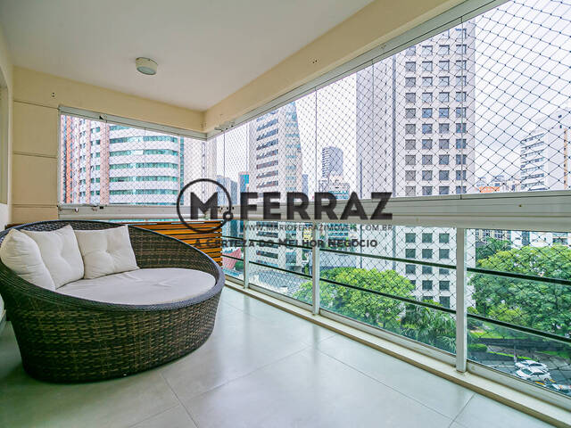 Apartamento para Locação em São Paulo - 2