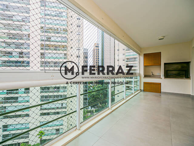 Apartamento para Locação em São Paulo - 3