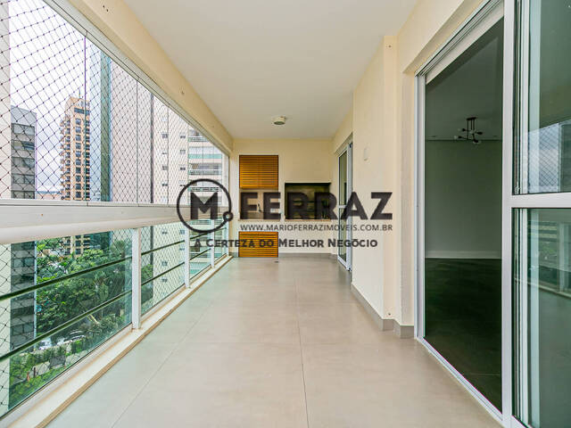 Apartamento para Locação em São Paulo - 4