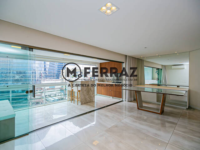 Venda em Vila Olimpia - São Paulo