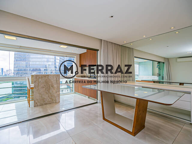 Apartamento para Venda em São Paulo - 3