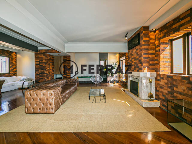 Apartamento para Venda em São Paulo - 3