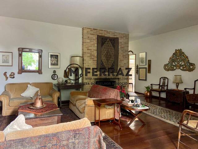 #312238 - Casa para Venda em São Paulo - SP - 2