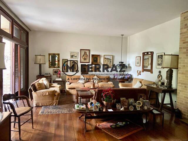 #312238 - Casa para Venda em São Paulo - SP - 3