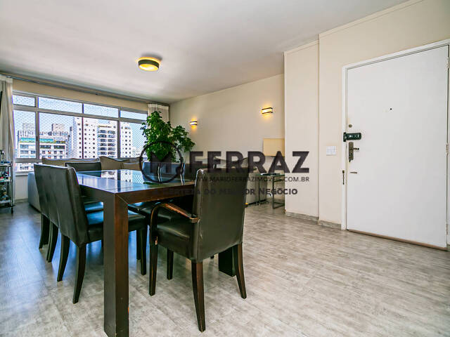 Apartamento para Venda em São Paulo - 5