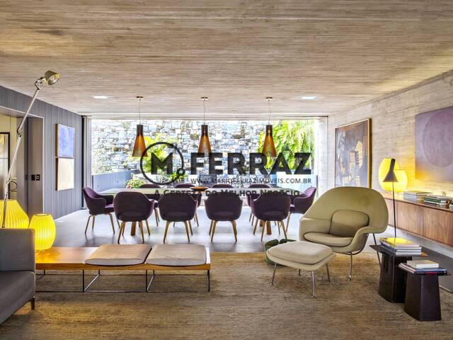 Casa para Venda em São Paulo - 5