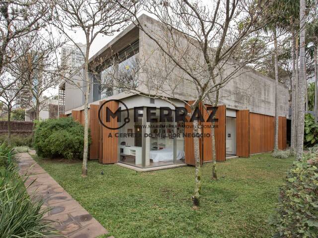 #312316 - Casa para Venda em São Paulo - SP - 3