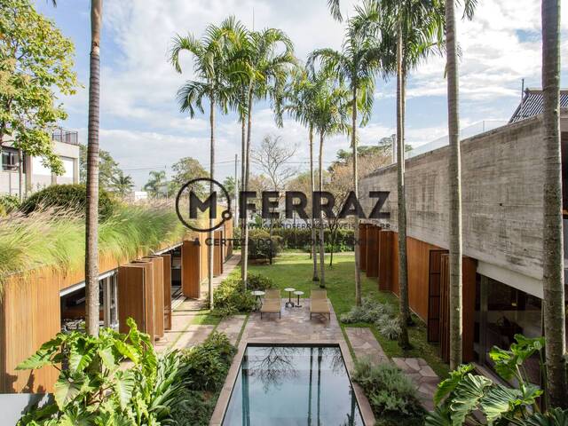 #312316 - Casa para Venda em São Paulo - SP - 2