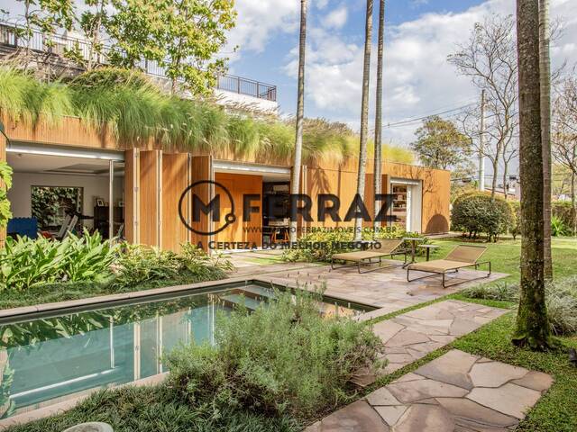 Venda em Alto de Pinheiros - São Paulo