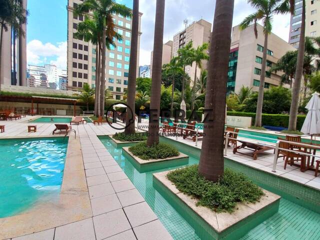 Venda em Vila Olimpia - São Paulo