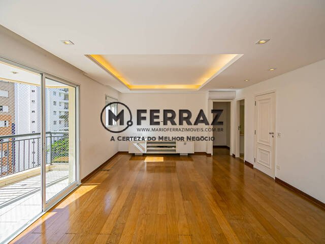 Venda em Itaim Bibi - São Paulo