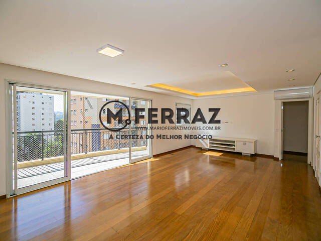 Apartamento para Venda em São Paulo - 4