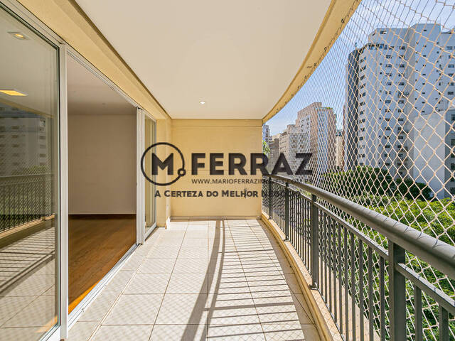 Apartamento para Venda em São Paulo - 3