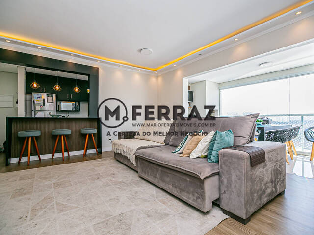 Apartamento para Locação em São Paulo - 5