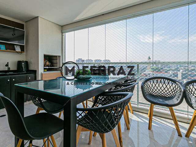 Locação em Pari - São Paulo