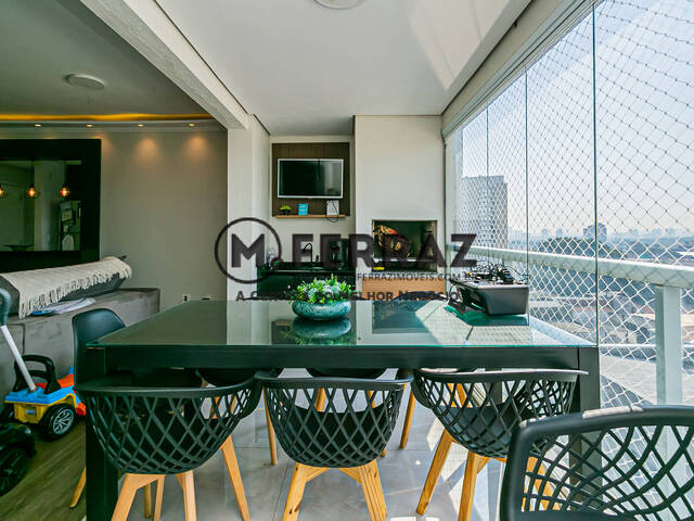 Apartamento para Locação em São Paulo - 2
