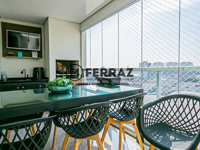 Apartamento para Locação em São Paulo - 3