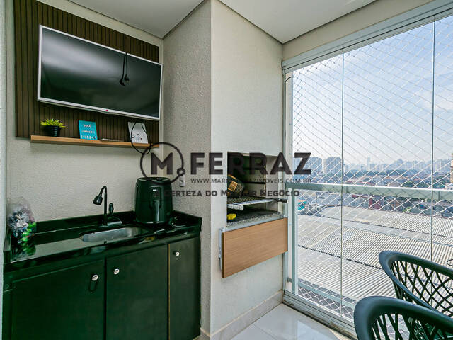 Apartamento para Locação em São Paulo - 4