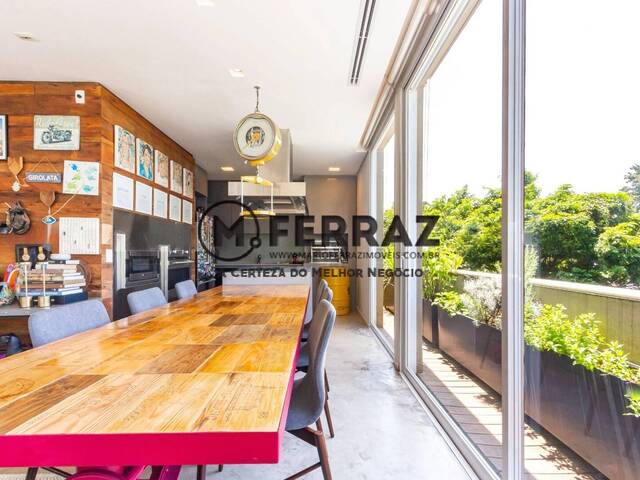 Casa para Venda em São Paulo - 5