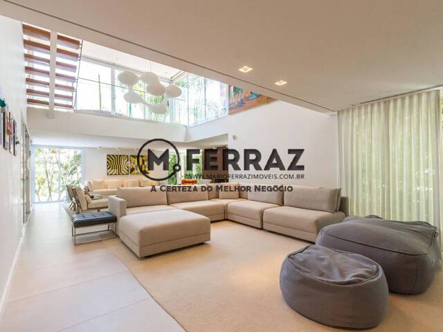 #6103 - Casa para Venda em São Paulo - SP - 3