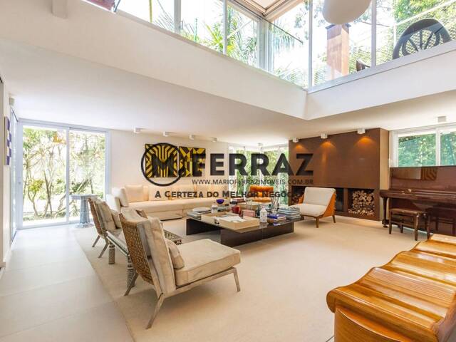 #6103 - Casa para Venda em São Paulo - SP - 2