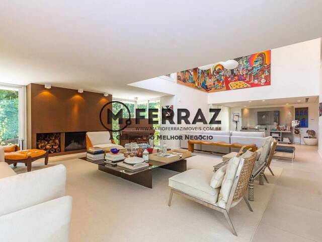 Venda em Real Parque - São Paulo