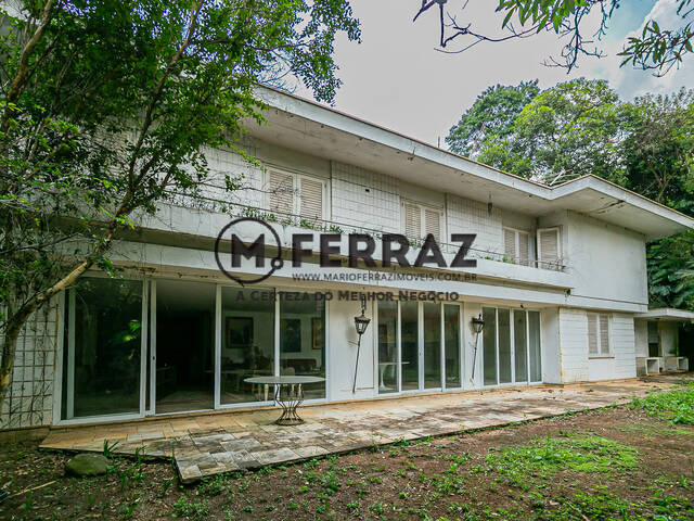 Venda em Cidade Jardim - São Paulo