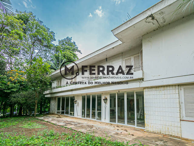 #312463 - Casa para Venda em São Paulo - SP - 2