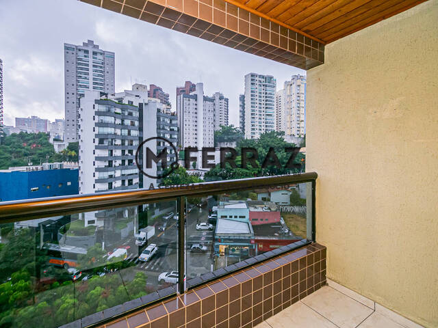 Apartamento para Venda em São Paulo - 2