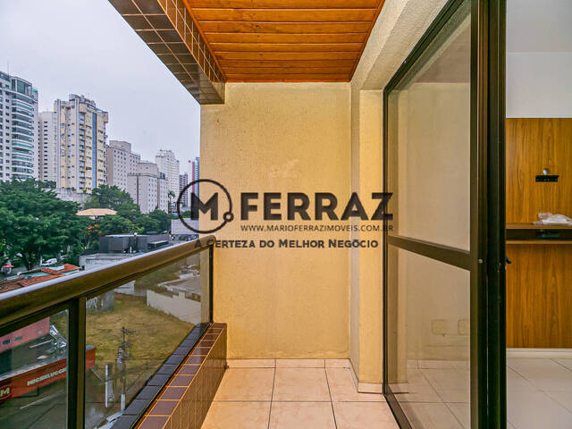 Venda em Vila Andrade - São Paulo