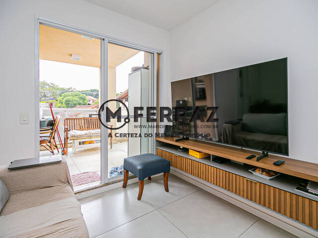 Venda em Super Quadra Morumbi - São Paulo